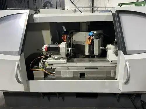 Kellenberger Kel-Vita UR 175/1000 cylindrical grinder