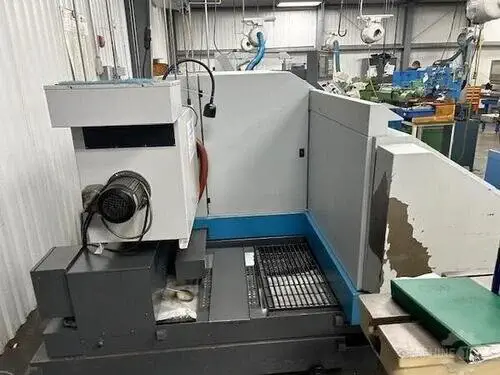 Kellenberger Kel-Vista UR 175-1000 cylindrical grinder