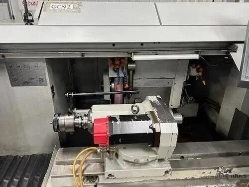Kellenberger Kel-Vista UR 175-1000 grinder for sale