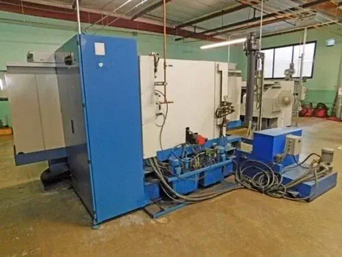 Kellenberger Kel-Varia RS 175/1500 grinder for sale