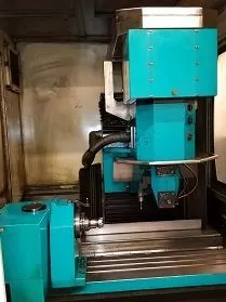 Schneeberger Gemini Tool and Cutter grinder