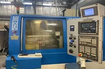 Used Voumard Internal Grinder