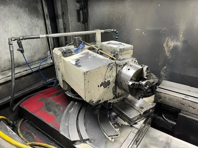 Studer S145 ID grinder