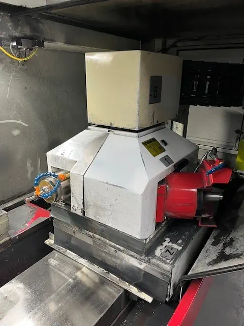 Studer S145 grinder for sale