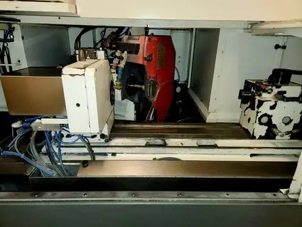 Studer S33 grinder for sale